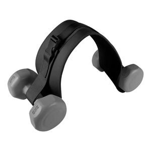 <span class=keywords><strong>Cintura</strong></span> da <span class=keywords><strong>donna</strong></span> comoda in polipropilene e EVA composito per Hip Thrust, Band <span class=keywords><strong>Bridge</strong></span>, Band di Resistenza e per il sollevamento di pesi - Product Image 1