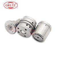 Embout d'injecteur 3411767, Plongeur doseur 3411388 3411711, Logement de ressort de soupape diesel M11 3066736, Ensemble pour moteur de camion