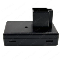 Émulateur de verrouillage de direction ESL ELV pour Mercedes Benz, compatible avec les outils Abrites VVDI MB pour W204 W207 W212