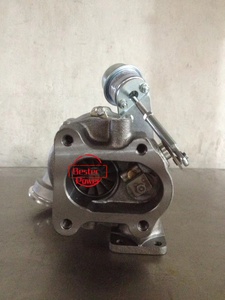 Turbocompresseur K16 Turbo 53169707028 53169887028 5316-988-7013 pour moteur de camion Mercedes OM 904 <span class=keywords><strong>LA</strong></span> - Product Image 3