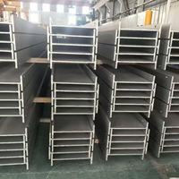 Viga de Acero Estructural Laminada en Caliente Q235 Q355 ASTM A36 100x100mm-900x300mm para Construcción de Edificios