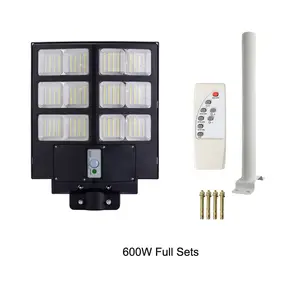 2022 Wholesale Factory Quality solar 2000w 20000 lumens outdoor solar street light 2000w 2500w ip67 10000w waterproof
