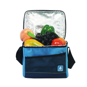 Vente en gros OEM impression personnalisée sac isotherme étanche réutilisable sac de pique-nique - Product Image 6