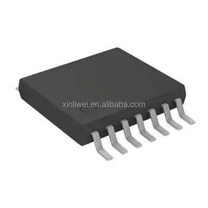 Inventeur de circuit intégré de microcontrôleur de Mcu soutenant les composants électroniques PIC16LF1575-I/ST - Product Image 1