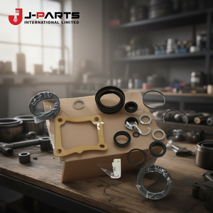 Kit de joints, révision du transfert pour Toyota Hilux LN167 1989-2004 OE 04362-35060 0436235060 - Product Image 3