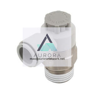 อุปกรณ์วาล์วนิวเมติกอิเล็กทรอนิกส์ AS4201F-04-16SA - Product Image 1