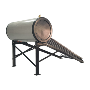 <span class=keywords><strong>Calentador</strong></span> de Agua <span class=keywords><strong>Solar</strong></span> de Acero Galvanizado a Presión HP de Alta Calidad de Fábrica, 120L, Ahorro de Energía, Admite Logotipo Personalizado - Product Image 3