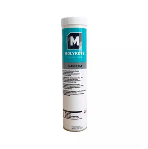 <span class=keywords><strong>Graisse</strong></span> synthétique multi-usages MOLYKOTE G-4501 FM 400g, qualité <span class=keywords><strong>alimentaire</strong></span> NSF H1, <span class=keywords><strong>graisse</strong></span> lubrifiante <span class=keywords><strong>industrielle</strong></span> pour roulements et engrenages - Product Image 5