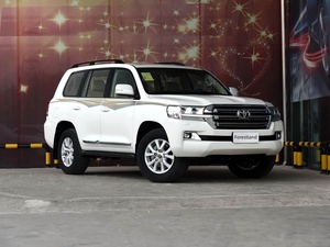SUV Todoterreno Robusto con Tracción Total y Motor <span class=keywords><strong>V8</strong></span>, Modelo 2016, Motor <<4L <span class=keywords><strong>VX</strong></span>-R, Techo Panorámico Automático, Volante a la Izquierda, R18, Documentación Completa para Exportación - Product Image 3