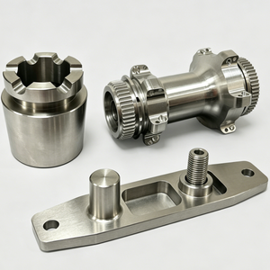 High-Quality Custom Powder Metallurgy Stainless Steel Injection Molding Zinc Parts <b>Bolts</b> Rivets Mim Window Gear Products - Product Image 4