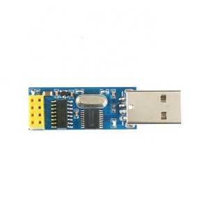 USB không dây nối tiếp mô-đun nối tiếp để NRF24L01 + Truyền thông kỹ thuật số điều khiển từ xa mua lại phát triển Adapter Board - Product Image 5