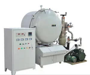 LIYI Laboratory Material Testing High Temperature Electric Muffle Vacuum Furnace