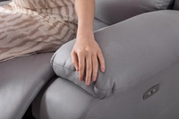 Profitez du confort et de la santé procurés par le canapé lounge de qualité supérieure.