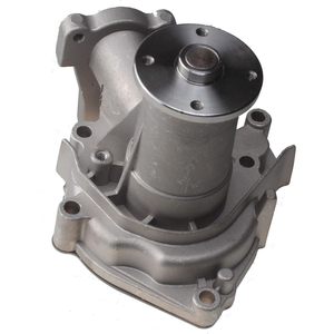 Nueva Bomba de Agua de Refrigeración 25100-42540 25100-42541 Compatible con Camionetas Mini Truck 4D55 4D56 D4BB Motor GWM-52A - Product Image 2