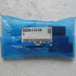 وحدة تحكم منطقية قابلة للبرمجة Mhz2-6d1 جديدة أصلية جاهزة للشحن للأتمتة الصناعية - Product Image 2