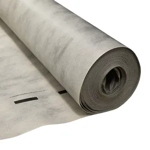 Paropropusna Vodonepropusna Krovna Folija Building Waterproof Membrane Permeable &amp; Breathable PP/PE Material 5+ Year Warranty - Product Image 1