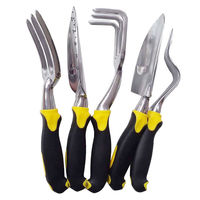 Sacs à outils en Nylon, fournitures directe d'usine en chine, travail robuste pour le jardinage, ensemble d'outils de jardinage, Flora