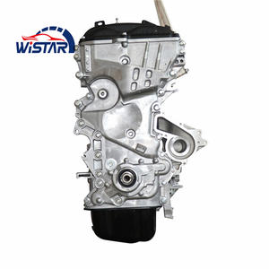 Yeni G4FC G4FA G4FG G4FJ G4GC G4ED G4KA G4KC G4KD G4KE G4KH G4KJ G4NA G4NB G4LC G4LA araba motoru Hyundai Kia Mistra K3 I40 için - Product Image 2