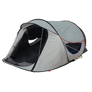 Tente instantanée automatique imperméable anti-UV avec poteaux <span class=keywords><strong>en</strong></span> fibre de verre <span class=keywords><strong>pour</strong></span> les <span class=keywords><strong>vacances</strong></span> <span class=keywords><strong>en</strong></span> <span class=keywords><strong>famille</strong></span>, le <span class=keywords><strong>camping</strong></span> <span class=keywords><strong>en</strong></span> plein air et la plage - Product Image 1