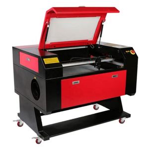 Chine usine 100W RECI Autofocus Jade Laser Gravure Machine De Découpe Acrylique Plastique AI 7050cm Prend En Charge PLT pour Plexiglas - Product Image 4