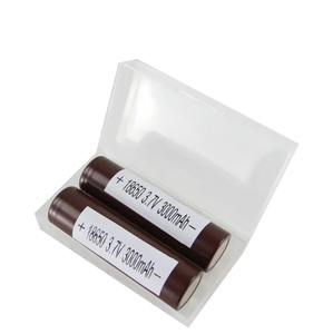 Batterie d'origine <span class=keywords><strong>HG2</strong></span> 30A 18650 à décharge élevée INR18650 <span class=keywords><strong>HG2</strong></span> 3000mAh 3.7V batterie au lithium-<span class=keywords><strong>ion</strong></span> 18650 AKKU 3000mAh 3.7V cellule <span class=keywords><strong>Li</strong></span> - Product Image 5