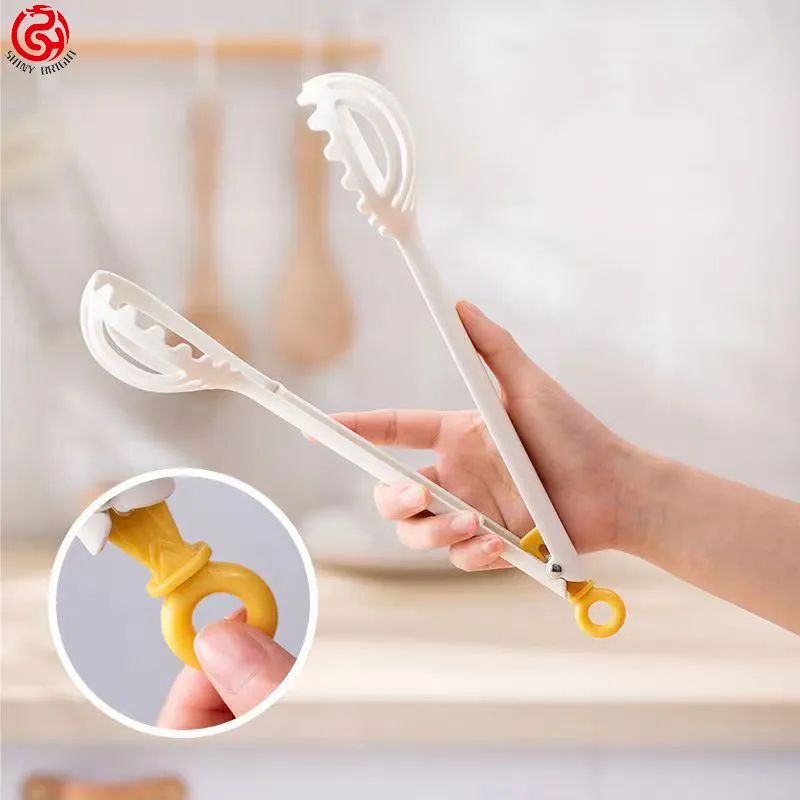 Multi-function Three-in-one Egg Beater Noodle Holder Baking Tool Egg Mixer Manual Egg Beater