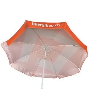 Parasol <span class=keywords><strong>de</strong></span> patio extérieur design moderne prix d'usine facile à installer parasol <span class=keywords><strong>de</strong></span> plage et <span class=keywords><strong>de</strong></span> soleil étanche poteau central résistant pour <span class=keywords><strong>bar</strong></span> - Product Image 2