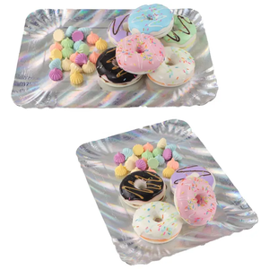 Double Lane Full Automatic <strong>Disposable</strong> Paper Plate <strong>Making</strong> <strong>Machine</strong> <strong>Price</strong> With Low Cost - Product Image 5