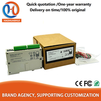 Controlador PLC Nuevo y Original, Controlador de Programación PLC DVP14SS211R, Equipo Electrónico Industrial