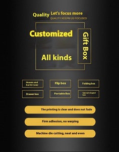 Роскошная Свадебная визитная карточка на заказ, Золотая фольга - Product Image 6