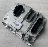 39100-82720 39100-82730 Module de commande électronique (ECU) pour moteur d'excavatrice Hyundai – Pièce de rechange