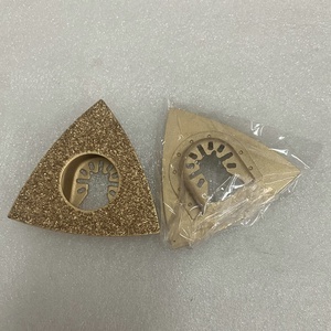 Lưỡi Cưa Kim Cương Dao Động Phù Hợp Với Đĩa Cắt Đa Dụng Cụ - Product Image 3