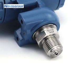 OEM-Serie <span class=keywords><strong>4</strong></span>-<span class=keywords><strong>20mA</strong></span> HART LED-Anzeige Wasserdruck sensor Sender mit Hauptmerkmalen - Product Image 4