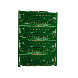 Nhà máy tùy chỉnh an toàn đáng tin cậy bảng mạch in <span class=keywords><strong>PCB</strong></span> cho khử trùng tủ pcba nhà sản xuất - Product Image 5