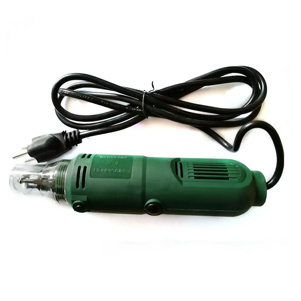 Рекламная цена, скребок для снятия изоляции с покрытием эмалью