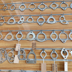 निकास के लिए गैसकेट निर्माता डीजल आवेदन प्राप्त गुणवत्ता गास्केट के लिए अपने इंजन - Product Image 3