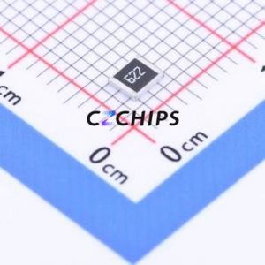 Résistance SMD FRC1210J622TS 1210 (Type : Film Épais) (Résistance : 6,2 kOhm Précision : 5%) - Product Image 1