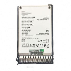 Original New Hxx 800GB SAS 24G WI SFF SC 2.5" SSD P37177-001 P26372-B21 for Gen 9 Gen 10 - Product Image 6