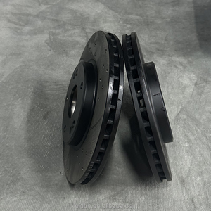 Prix usine silencieux Offre Spéciale accessoires Auto de haute qualité systèmes de freinage de voiture disques de frein 51827474 pour <span class=keywords><strong>Fiat</strong></span> abarth <span class=keywords><strong>500</strong></span> - Product Image 2