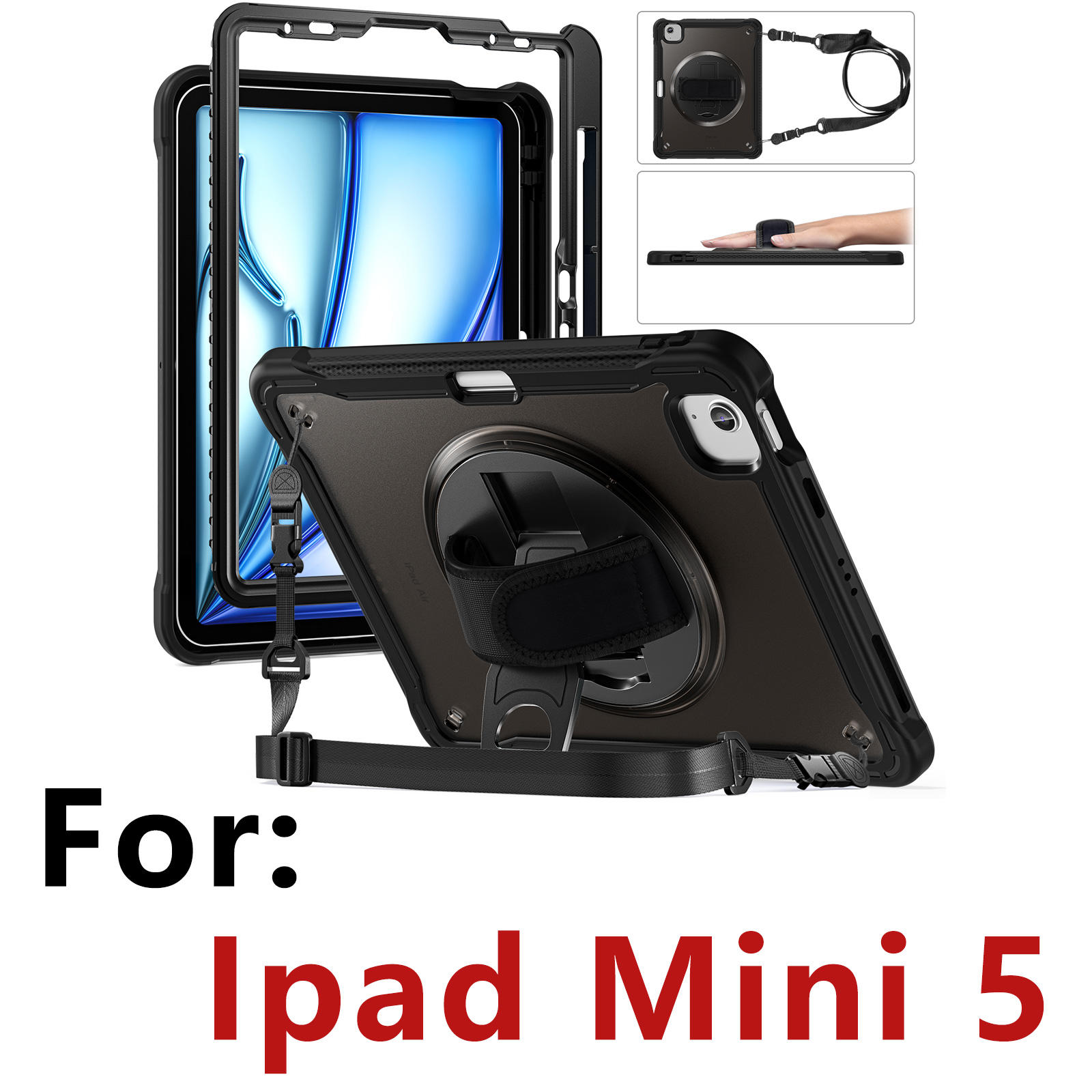 Pour iPad mini 5