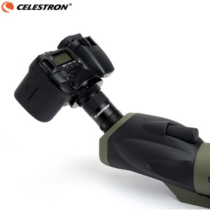 Binoculares <span class=keywords><strong>Celestron</strong></span> C20-60x80A de Largo Alcance para Observación de Aves, Zoom de Alta Potencia, Visión Nocturna HD, Gran Apertura # 52250 - Product Image 3