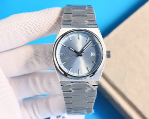 Atch 2813 Mredonda 35mm 40mm ninisex chanmechanical eleloj shion ashion legant legaterproof atatches - Product Image 2
