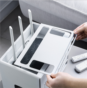 กล่องเก็บเราเตอร์ไวไฟ - Product Image 6