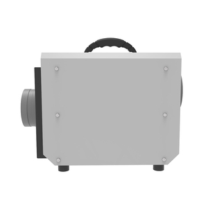 Electric <b>Household</b> Power Source Room <b>Dehumidifier</b> Desiccant Technology - Product Image 5