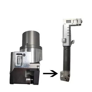 PRT Schneidkopf getriebe für iECHO Power Rotary Tool Digitales Schneide maschinen teil