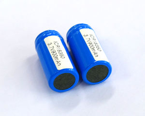 <span class=keywords><strong>18350</strong></span> תא סוללה גלילי <span class=keywords><strong>18350</strong></span> v <span class=keywords><strong>900</strong></span> <span class=keywords><strong>mah</strong></span> li-ion סוללה נטענת ליתיום-יון - Product Image 4