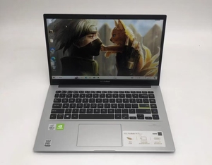 <span class=keywords><strong>VivoBook</strong></span> 14 "144Hz Quad <span class=keywords><strong>Core</strong></span> Intel <span class=keywords><strong>Core</strong></span> <span class=keywords><strong>I5</strong></span> 10th GPU 8GB RAM SSD Windows 10ธุรกิจแล็ปท็อป21:9 2560x1600การแสดงผล - Product Image 1