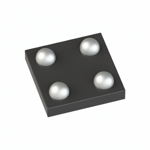 4 XFBGA, WLBGA XC6501B33B0R-G Power Management (PMIC) Authorized Distributor Buy Online Electronic Components - Product Image 1