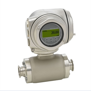 เครื่องวัดอัตราการไหลแบบสุขภัณฑ์ Endress+Hauser E+H Proline Promag H 300, พร้อม PFA Liner, สำหรับอุตสาหกรรมอาหารและเครื่องดื่ม, สินค้าพร้อมส่ง - Product Image 6