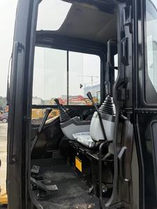 รถขุดขนาดเล็ก Caterpillar 303.5E มือสอง สภาพเดิมๆ ชั่วโมงการทำงานน้อย พร้อมใช้งาน - Product Image 4